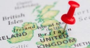 NEWS FLASH...OADBY & WIGSTON 5TH HAPPIEST PLACE TO LIVE IN THE UK!
