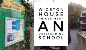 Wigston Meadow Community Primary School