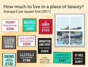 THE PRICE OF BEAUTY?