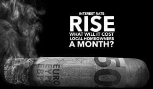 Increase in Interest Rates to cost Leicester Home Owners £213.87 a year