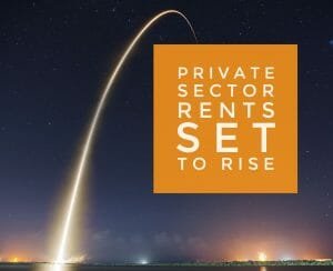 Leicester Rents Set to Rise to £1,094 pm in Next 5 Years