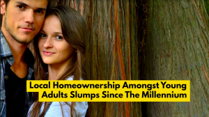 Homeownership Amongst Leicester’s Young Adults Slumps to 44.82%