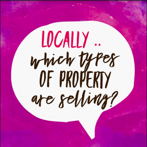 Leicester Property Market – Which Houses are Actually Selling?
