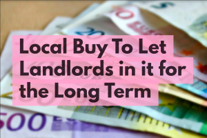 £811 pcm – The Average Leicester Rent