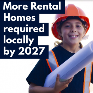 Additional 13,980 Leicester Rented Homes Required by 2027