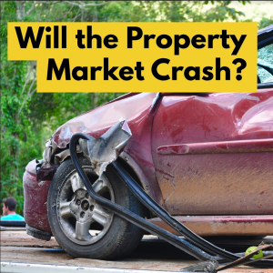 Will the Leicester Property Market Crash?