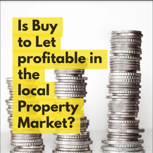 £196,831 – The Typical Profit Each Leicester Landlord Could Make in The Next 25 Years