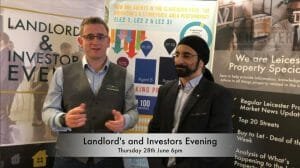 Landlord's & Investors - Tax Assist