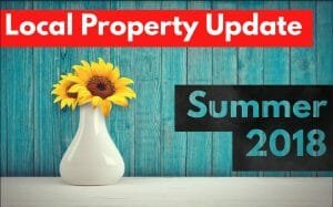 Leicester Property Market - Summer 2018 Update
