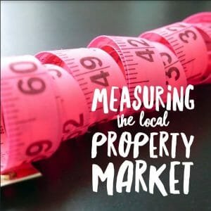 8.4% Drop in the Leicester Property Market