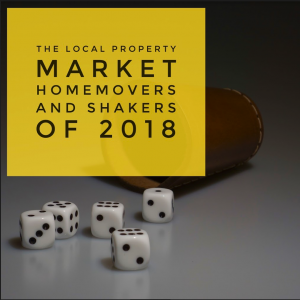 Leicester ‘Home Owning’ Movers and Shakers in 2018