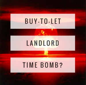 The £29,082,035 Ticking Time Bomb for Leicester Landlords