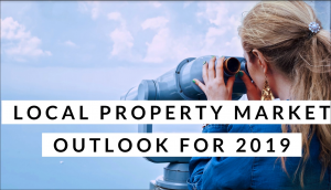 Leicester Property Market – Outlook for 2019