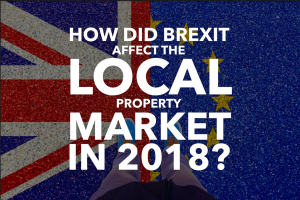 How Did Brexit Affect the Leicester Property Market in 2018 – and its Future for 2019?