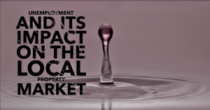 Unemployment - the Secret Driver of the Leicester Property Market?