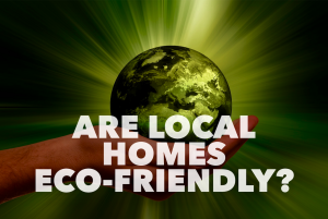 Only 33.2% of Leicester Households are Eco-friendly