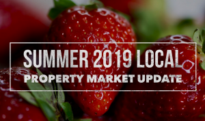 Leicester Property Market Update Summer 2019