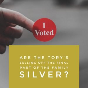 Are the Tory’s Selling Off the Final Part of the Family Silver? 11,649 Leicester Housing Association Households & the Right to Buy Their Homes